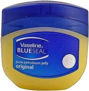 Vaseline Bluesell Puree Gel Jellly 250Ml For Skin - Fast Shipping to USA & Canada