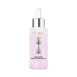 L'Oreal Paris Glycolic Bright 8% [Melasyl + Niacinamide] Face Serum for Brightening Dark Spots 30ml - Fast Shipping to USA & Canada