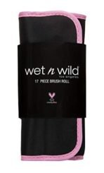 Wet N Wild Brush Roll 17 Piece Collection - Fast Shipping to USA & Canada - Image 2