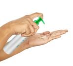 Mamaearth Gentle Cleansing Shampoo for Babies | Infused with Coconut, Jojoba Oil, Calendula Extract & Aloe Vera Extract | Tear-Free Natural Shampoo | 400 ml - Fast Shipping to USA & Canada - Image 4