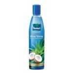 Parachute Advansed Aloe Vera Enriched Coconut Hair Oil, 250 ml - Fast Shipping to USA & Canada