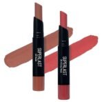 ME-ON Superlast Lipstick (18,20) Matte Finish - Fast Shipping to USA & Canada - Image 2