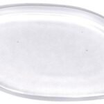 Babila Silicon Sponge, Transparent - Fast Shipping to USA & Canada