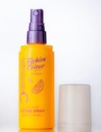 FASHION COLOUR Platinum Vitamin C Setting Spray | Long Stay | Matte Finish | Formulated With Vitamin C | Lightweight | Breadable | Brighten | Long Lasting | All Skin Types | 100ml - Fast Shipping to USA & Canada - Image 3