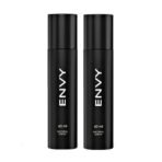 ENVY Natural Spray Perfume For Men - 60ML Each (Pack Of 2) | Long Lasting Eau Da Parfum for Men - Fast Shipping to USA & Canada - Image 7