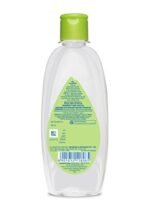 Johnson's Baby Hair Oil with Avocado, 100ml - Fast Shipping to USA & Canada - Image 3