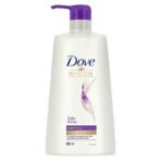 Dove Daily Shine Shampoo, 650 ml & Dove Daily Shine Conditioner, 340 ml - Fast Shipping to USA & Canada - Image 3