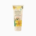 moha: Herbal Hair Conditioner with Aloe, Jojoba Oil, Almond Oil and Wheat Germ Oil for Soft, silky smooth, tangle-free hair - 200ml (Pack of 1) - Fast Shipping to USA & Canada - Image 2