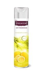 Park Avenue Premium Room Freshener, Lemon, 125g - Fast Shipping to USA & Canada - Image 2