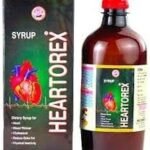 Rex Remedies Heartorex Syrup 500ml