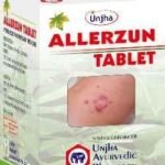 UNJHA'S ALLERZUN TABLET 50 tabs