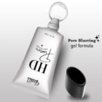 Glam 21 Face Primer for Easy Makeup & Pore Minimize | Gel-Like Texture | Perfect Coverage | Lightweight | with Skin-Softening Apricot Essence |25 gm - Fast Shipping to USA & Canada - Image 4