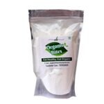 Organic Bites Cornflour for Cooking & Baking (200) - Fast Shipping to USA & Canada