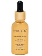 ME-ON 24K Gold Face Serum - Fast Shipping to USA & Canada - Image 2