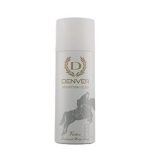 Denver Sporting Club Victor Deodorant Body Spray165 ml /108 grm pack of ( 3 pcs ) - Fast Shipping to USA & Canada