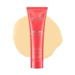 Biotique Natural Makeup Magicare Acne Prone All Day Liquid Full Coverage Foundation (Seashell, 30Ml, Natural Finish), Pack Of 1 - Fast Shipping to USA & Canada - Image 2