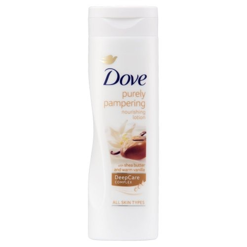Dove Purely Pampering Shea Body Lotion (400ml) - Fast Shipping to USA & Canada