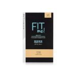 Maybelline New York Fit Me Two Way Pressed Cake For Dry Skin (Matte Powder Foundation Medium Coverage), 128 Warm Nude, 9 G, Pack Of 1 - Fast Shipping to USA & Canada - Image 2