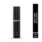 ENVY Natural Spray Men Perfume + Women Perfume (70ML Each) | Combo Set of 2 - Long Lasting Fragrance - Fast Shipping to USA & Canada - Image 3