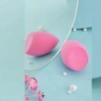 Babila Beauty Blender Big-SP-V011 Multicolour - Fast Shipping to USA & Canada - Image 4