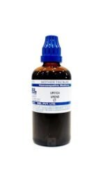 SBLC0 Urtica Urens Q 100 ml || Shop Homeo - Image 2