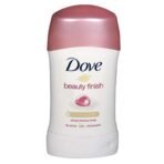 Dove Women Anti-Perspirant Deodorant Stick, 40Ml(Beauty Finish) - Fast Shipping to USA & Canada - Image 3