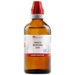 Bjain Arnica Montana 200C Homeopathic Liquid Dilution, 100ml - Fast Shipping to USA - Image 2