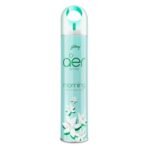 Godrej aer Spray | Room Freshener for Home & Office - Cool Aqua & Jasmine Delight | Pack of 2 (220 ml each) | Long-Lasting Fragrance - Fast Shipping to USA & Canada - Image 4
