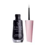 AVON Simply Pretty Liquid Eyeliner Black - 7.5 ml - Fast Shipping to USA & Canada - Image 4