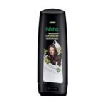 Nisha Hair Conditioner Smooth Naturally Strong Beautiful (Avocado and Brahmi Oils, 180ml (Pack of 2)) - Fast Shipping to USA & Canada - Image 2