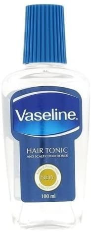 Vaseline Hair Tonic 100ml (Pack of 2) - Fast Shipping to USA & Canada