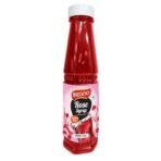 Bikano Rose syrup 1kg - Fast Shipping to USA & Canada - Image 2