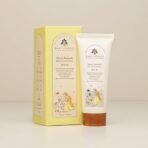 Baby Forest Surya Kawach Baby Sunscreen Lotion | Kids Sunscreen with SPF 30 | Paraben Free | Kids Sunscreen Lotion for Summer | Ideal for 1-8 yrs | 100 gm - Fast Shipping to USA & Canada - Image 3