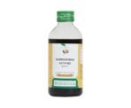 Vaidyaratnam Murivenna - 200 ml, Ayurvedic Oil for Cuts, Wounds, Fractures & Injuries | Wound Care | Ayurvedic Oil for Joint Pain and Swelling - Image 2