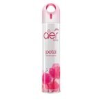 Godrej aer spray, Air Freshener for Home & Office - Petal Crush Pink | Long-Lasting Fragrance | Pack of 2 (240 ml each) - Fast Shipping to USA & Canada - Image 4
