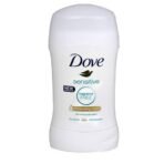 Dove Anti-Perspirant Deodorant Stick 40ml (Sensitive) - Fast Shipping to USA & Canada - Image 2
