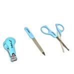 Babila Baby Manicure Set - MS-V02 - Fast Shipping to USA & Canada - Image 2