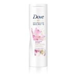 Dove Glowing Ritual Body Lotion, 400ml - Fast Shipping to USA & Canada - Image 2