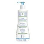 Mustela Cleansing Gel 500ml (Buy 3 Get 1 Free) - Fast Shipping to USA & Canada - Image 3