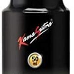 Kamasutra Personal Lubricant with Aloe & Vitamin E (2 Bottles of Lubricants) Lubricant (100 g) - Fast Shipping to USA