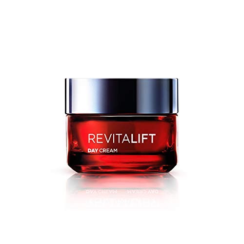 L'Oreal Paris Revitalift Triple Action Day Cream, 50 g - Fast Shipping to USA & Canada