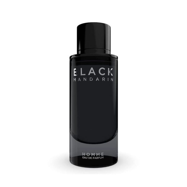 Colorbar Black Mandarian Perfume for Men, 100 ml - Fast Shipping to USA & Canada