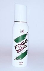 FOGG Master Pine Body Spray Fresh Scent For Men, 120Ml - Fast Shipping to USA & Canada - Image 2