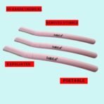 Babila Face3 Pcs Razor set- EBR-V02 - Fast Shipping to USA & Canada - Image 5