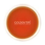 Golden Tips Orange Pekoe Black Tea Loose Leaves Tin can (100 Gram, 50 cups) - Fast Shipping to USA & Canada - Image 5