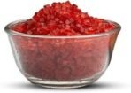 Konfiz Red Tutti Frutti | for Cakes and Cookies | 400 Gram - Fast Shipping to USA & Canada - Image 6