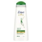 Dove Hair Fall Rescue Conditioner 335 ml& Dove Hair Fall Rescue Shampoo 340 ml, For Damaged Hair, Hair Fall Control for Thicker Hair - Mild Daily Anti Hair Fall Shampoo for Men & Women - Fast Shipping to USA & Canada - Image 6