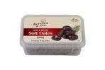 Berries And Nuts Soft Dates Kimia Dates (Khajur) 1Kg| 500 Grams 2 Box |Fresh Mazafati Dates 100% Natural Soft Kimia Khajoor - Fast Shipping to USA & Canada - Image 3