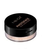 ME-ON Photoface Loose Powder (Shade 02 - Medium Skin) - Fast Shipping to USA & Canada - Image 4