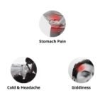 Axe Universal Oil 3ML (Pack of 2) for Cold & Pain relief (Original from Singapore) - Fast Shipping to USA - Image 5